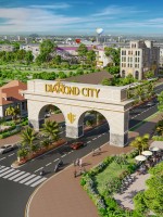 Dự Án Quốc Linh Diamond City