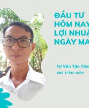 trần