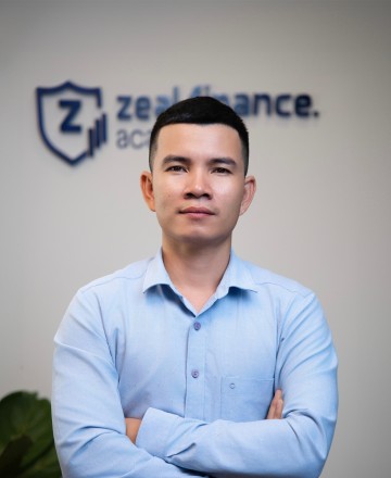 Trần