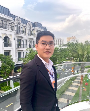 Trần