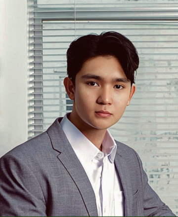 Trần