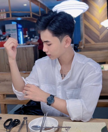 Trần