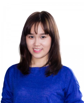 Trần