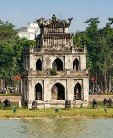 trần