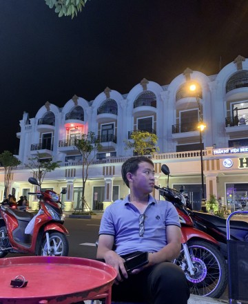 Hướng