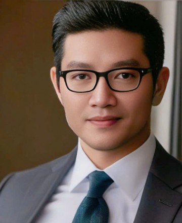 Trần