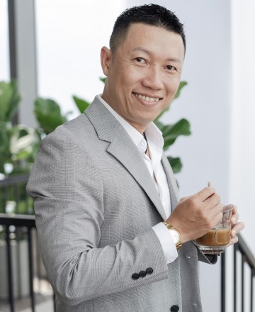Trần