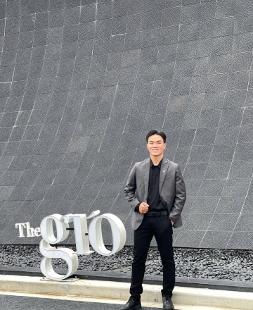 Thanh