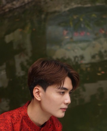 Bùi