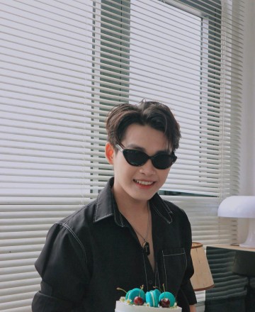 Trần