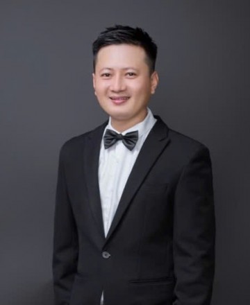 Trần