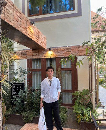 Trần