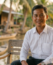 Mua bán nhà đất Phường 1