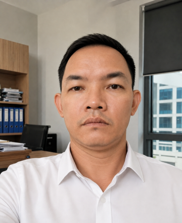 Trần