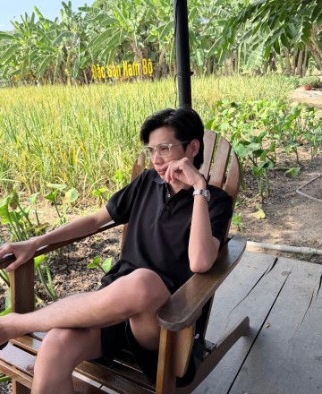 trần
