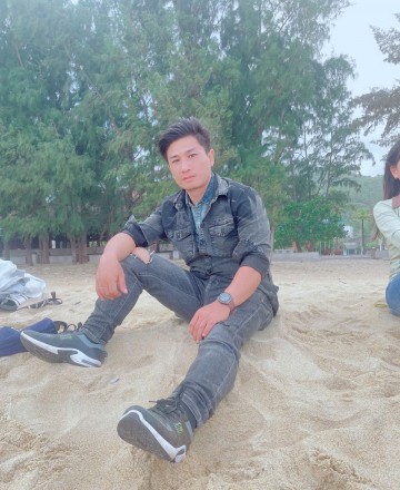 Trần