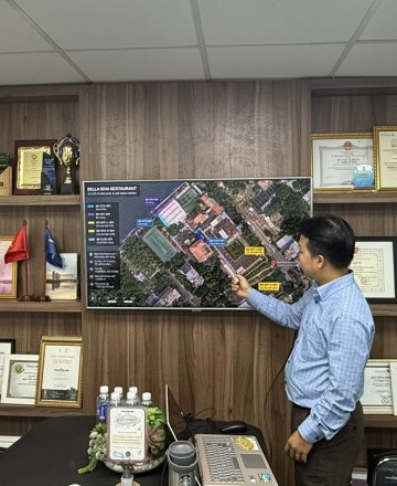 Trương