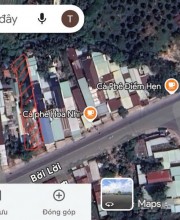 Mua bán nhà đất Ninh Sơn