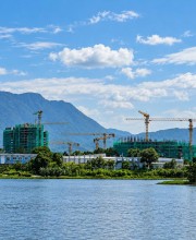 Mua bán nhà đất Hoà Hiệp Nam