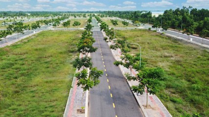 Những lý do giúp Long An trở thành “điểm sáng” đầu tư BĐS