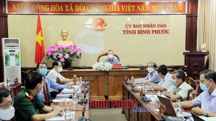 Khu công nghiệp Bắc Đồng Phú quy hoạch mở rộng quy hoạch năm 2022 như thế nào?