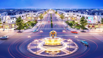 Nhận mua bán Ký Gửi Dự Án Cát Tường Phú Hưng Bình Phước
