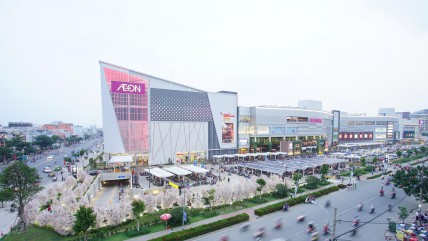 Nhà phố mặt tiền khu tên lửa quận Bình Tân mới nhất 2022