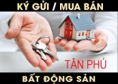 Ký gửi nhà đất quận Tân Phú Quang Khoa Land 0979.79.79.69
