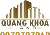 Dịch Vụ Ký Gửi Nhà Đất TPHCM - Quang Khoa Land 0979.79.79.69 ✔️