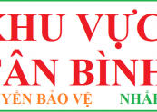 Tuyển Bảo Vệ Quận Tân Bình 0907.555.686 ✔️