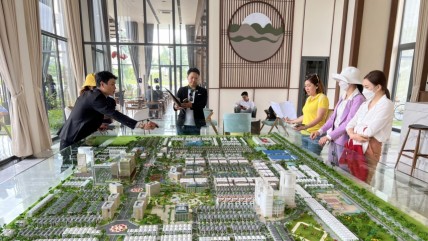 Ký Gửi Cho Thuê Nhà Tân Phú Tại Quang Khoa Land