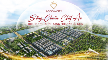 Khách hàng nói gì về dự án Agora City Thủ thừa Long An