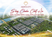 Khách hàng nói gì về dự án Agora City Thủ thừa Long An