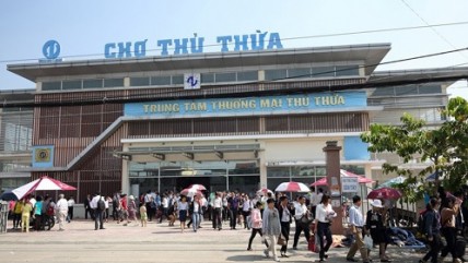 Tiềm Năng Và Lợi Thế Phát Triển Của Huyện Thủ Thừa