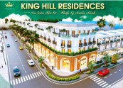 Đánh Giá Dự Án King Hill Residences