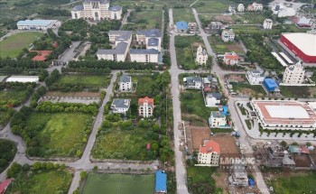 Thủ Thừa Long An - Điểm sáng đầu tư bất động sản đầu năm 2024