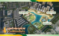 Sống tại Vinhomes Grand Park sướng như thế nào?