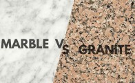 ĐÁ GRANITE VÀ MARBLE KHÁC NHAU NHƯ THẾ NÀO?