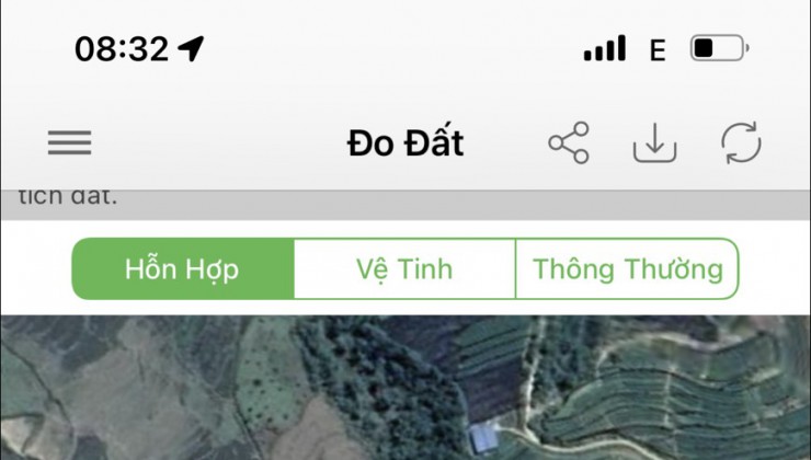 Đón sóng cao tốc Hà Nội - Lào Cai - Sa Pa bán mảnh đất mặt đường Tả Phìn, Sa Pa