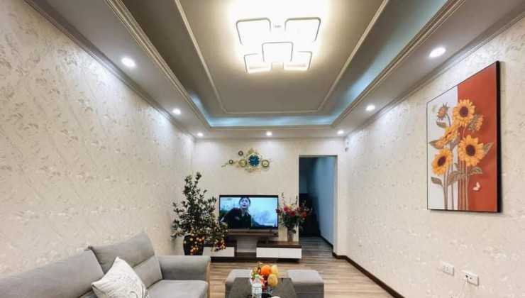 Bán nhà phố Nguyễn Lương Bằng, Đống Đa dt 32m2* 3 tầng, 3 phòng ngủ nhà đẹp full nội thất giá 2,98 tỷ