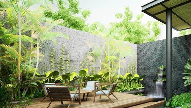 Nhà Gò Vấp, BIỆT THỰ GIÁ XINH, 139 m2, 6 tỷ 450, Sổ đẹp, hoàn công, sẵn sàng công chứng trong ngày