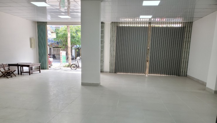 bán gấp nhà 4 tầng mặt tiền đường Huỳnh Tấn Phát, Hải Châu - Ngang 10m - LV chính chủ