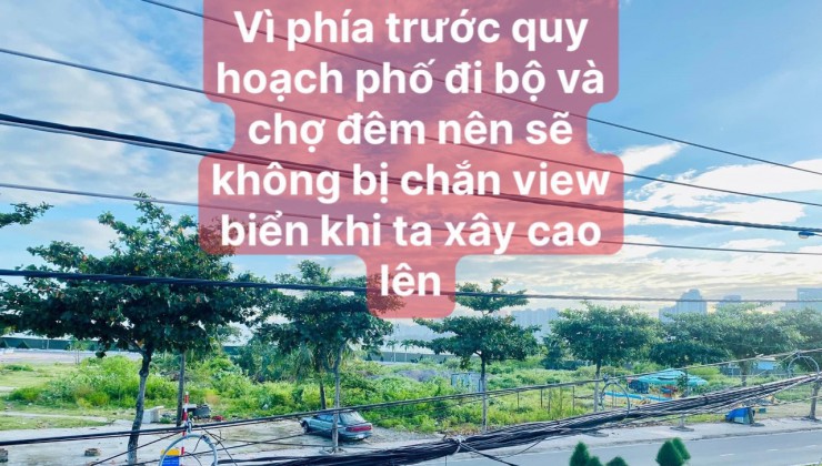 Chính Chủ Cần Bán Lô Đất Tặng Kèm Căn Nhà cấp 4 View Biển tại TP Nha Trang
