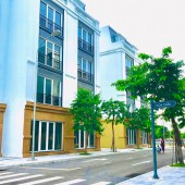 Chính chủ bán gấp căn nhà phố KĐT Eurowindow Thanh Hóa 5 tầng 2 mặt tiền, giá 5 tỷ rẻ nhất hiện nay