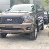 Bán xe Ford Ranger XLS AT chỉ từ 180 triệu tại FordThanh Hóa