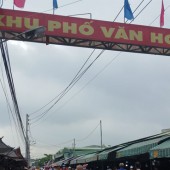 Bán đất KP4, gần Chợ Thanh Hóa Tp. Biền Hòa, tỉnh Đồng Nai