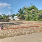 Cần bán đất nam Đà Nẵng - Giá Rẻ, sau chợ - KDC sầm uất - sổ đỏ sẵn