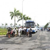 Độc quyền 400 lô đất mặt tiền đường 60m tại trung tâm Long Khánh