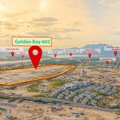 Bán nền D5-2 dự án golden bay cam ranh vị trí đẹp giá đầu tư
