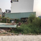 Bán lô đất víp kế góc 2MT Thạnh Lộc 31 gần sông Sài Gòn